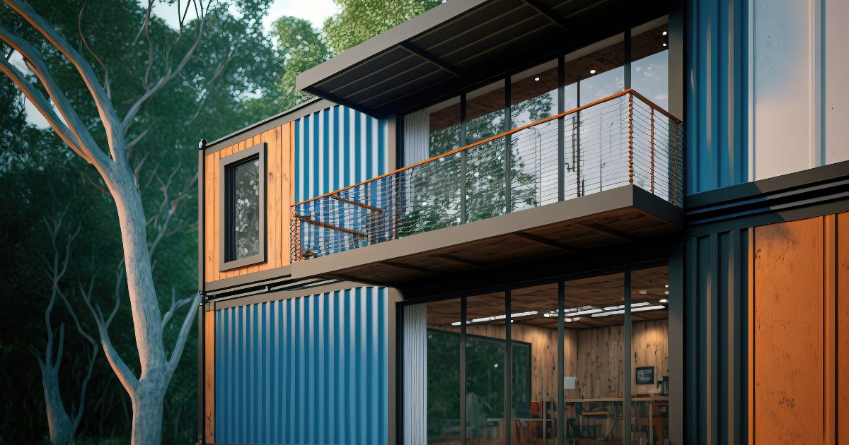 Featured image for “Container Homes vs. Tiny Homes: Which Are Better?”