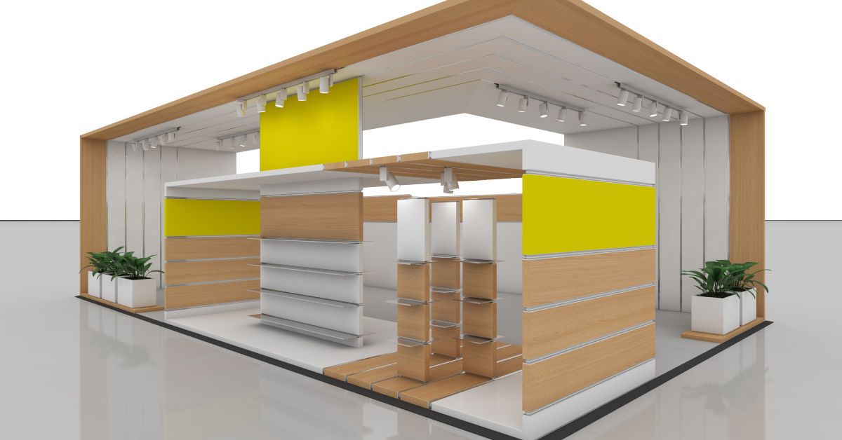 Featured image for “Custom vs. Pre-Designed Trade Show Containers: Which Is Best?”