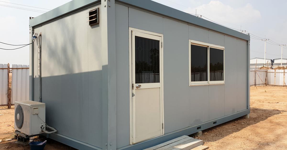 Featured image for “Qualities of a Reliable Permanent Shipping Container Partner”