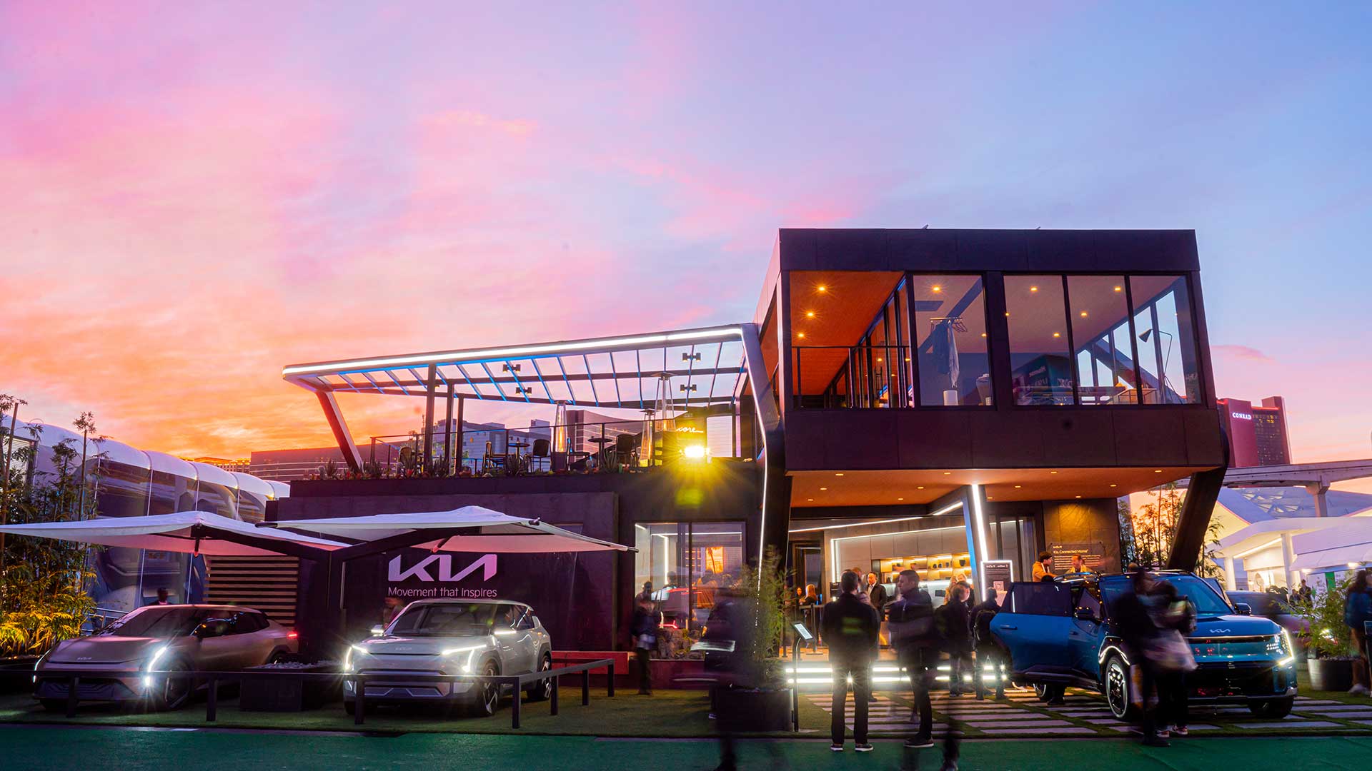 IPME Custom Shipping Containers