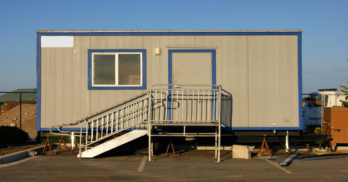 Featured image for “Creating Energy-Efficient Permanent Container Buildings”
