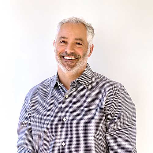Team Member - Craig Rapoza