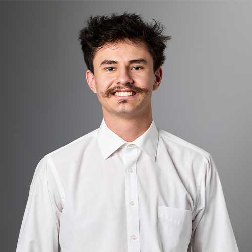 Team Member - Matt Simut